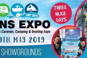 Cairns Expo 2019