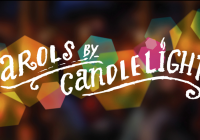 Edmonton Community Carols By Candlelight 2017