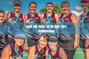 Great Barrier Reef Masters Games 2017