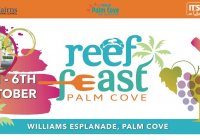 Reef Feast 2019 Palm Cove