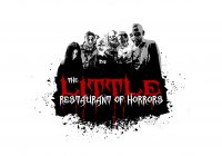 The Little Restaurant Of Horrors This October