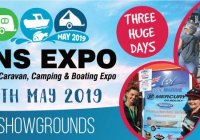 Cairns Expo 2019
