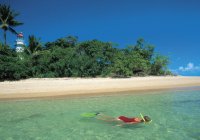 Cairns Islands