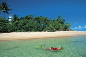 Cairns Islands