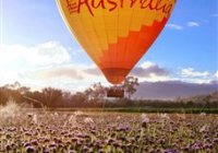 Celebrate The Chinese New Year Hot Air Balloon Fest In Cairns 1