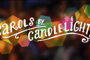 Edmonton Community Carols By Candlelight 2017