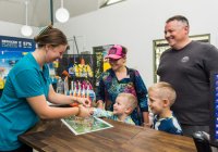 Family Attractions Cairns