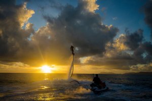 Flyboard Cairns