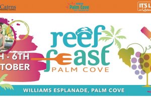 Reef Feast 2019 Palm Cove