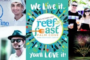 Reef Feast V2