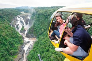 Tourism Kuranda