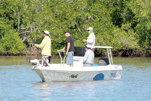 Weipa Fishing Classic V1