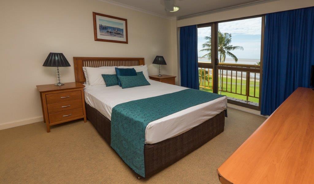 Cairns accommodation