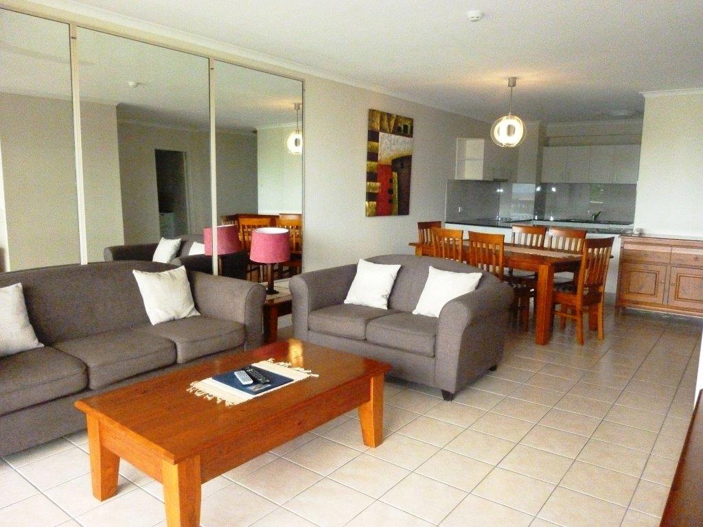Cairns holiday accommodation