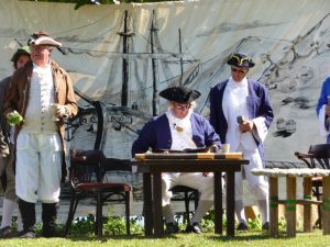 Cooktown Discovery Festival