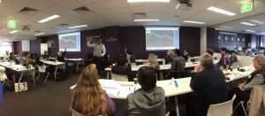 Learn to Trade Australia