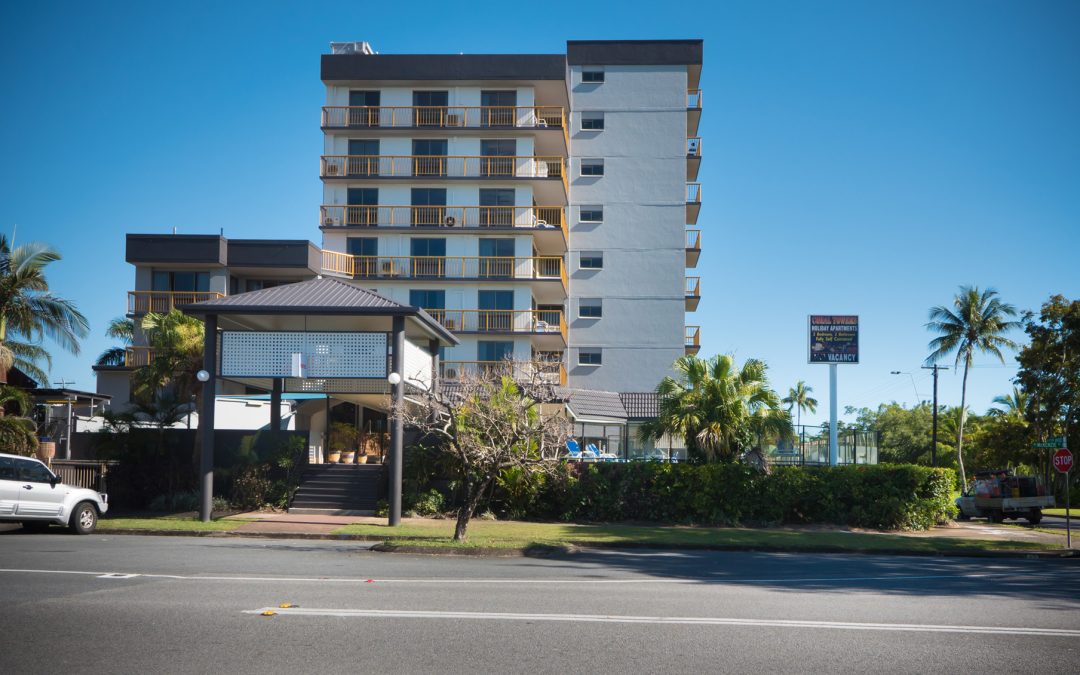 Coral Tower 13