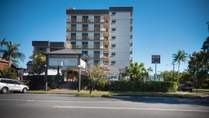 Coral Tower 13