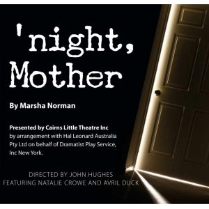 Night Mother