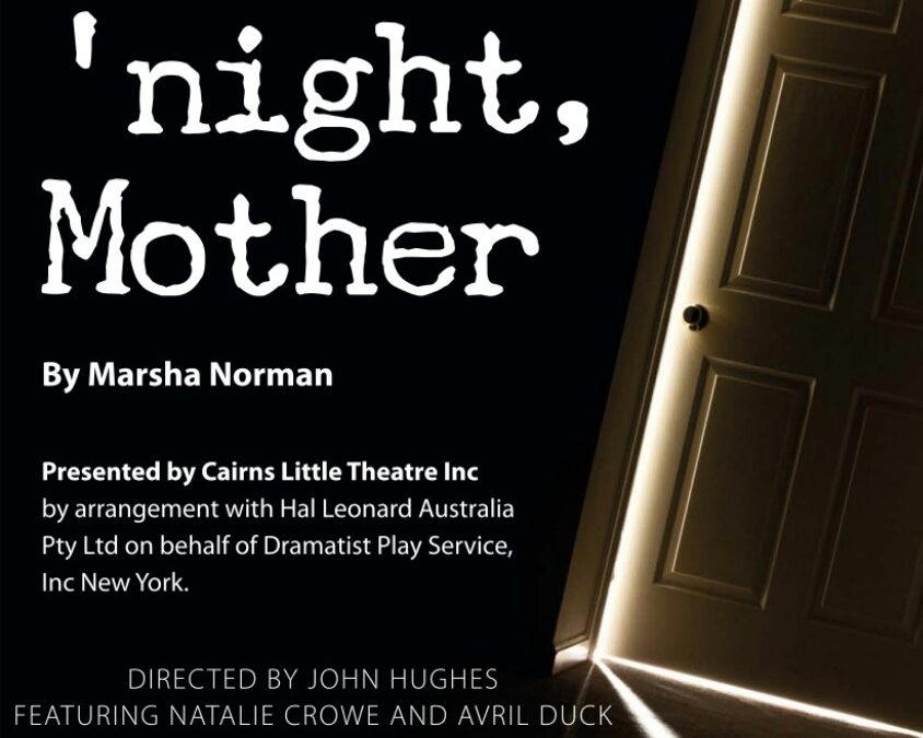 Night Mother
