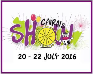 The Cairns Show
