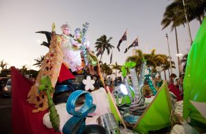 Cairns Festival V1