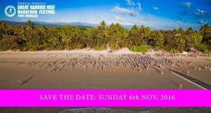 Great Barrier Reef Marathon Festival
