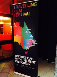Travelling Film Festival Cairns V1