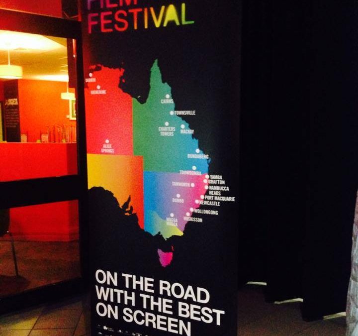 Travelling Film Festival Cairns V1