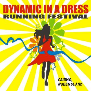 Dynamic In A Dress