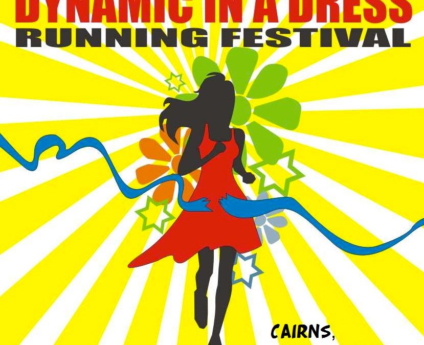 Dynamic In A Dress