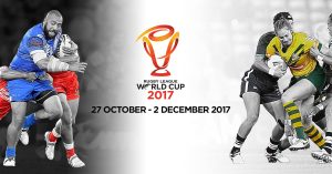 Rugby League World Cup