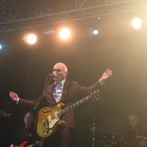 Paul Kelly