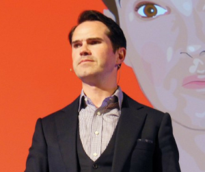Jimmy Carr