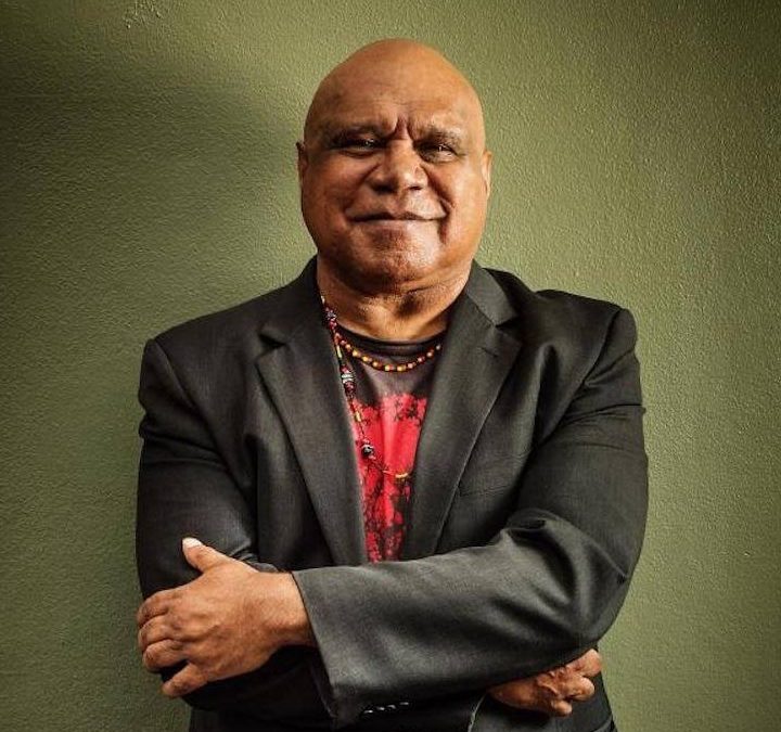 Archie Roach