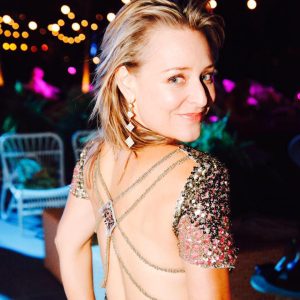 Rachael Beck