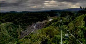 Skyrail Rainforest Cableway V2