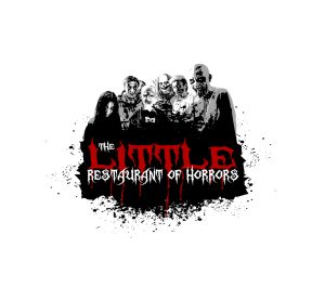 The Little Restaurant Of Horrors This October