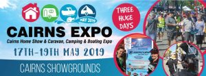 Cairns Expo 2019