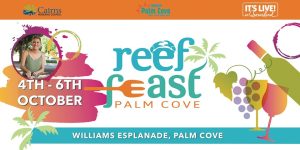 Reef Feast 2019 Palm Cove