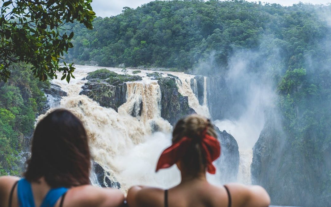Kuranda Trip