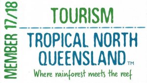 Tourism Tropical North Queensland member