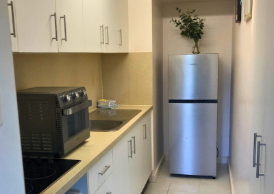 Coral Towers One Bedroom Apartment