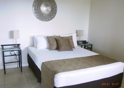 Coral Towers Two Bedroom Apartment