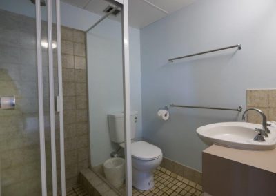 Coral Towers Two Bedroom Apartment
