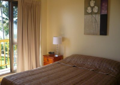 Coral Towers Two Bedroom Apartment