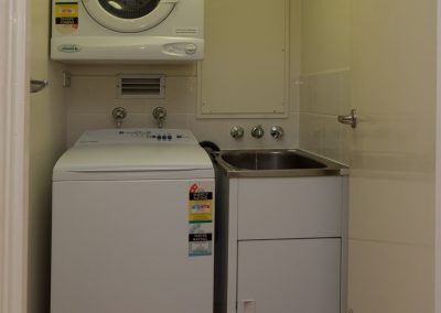 Coral Towers Deluxe Two Bedroom Apartment