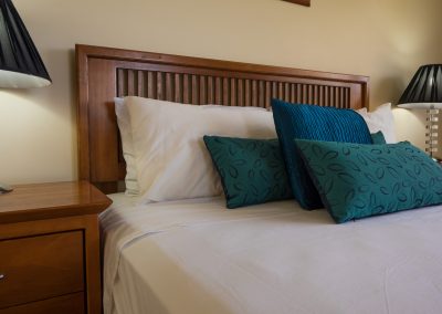 Coral Towers Deluxe Two Bedroom Apartment