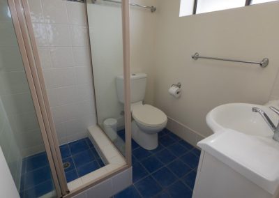 Coral Towers Deluxe Two Bedroom Apartment