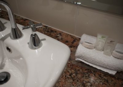 Coral Towers Deluxe Two Bedroom Apartment